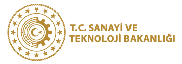 Sanayi Logo